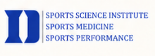 Duke Sports Science Institute, Sports Medicine, Sports Performance logo
