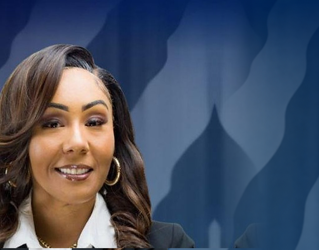 Shannon Ligon, Esq.